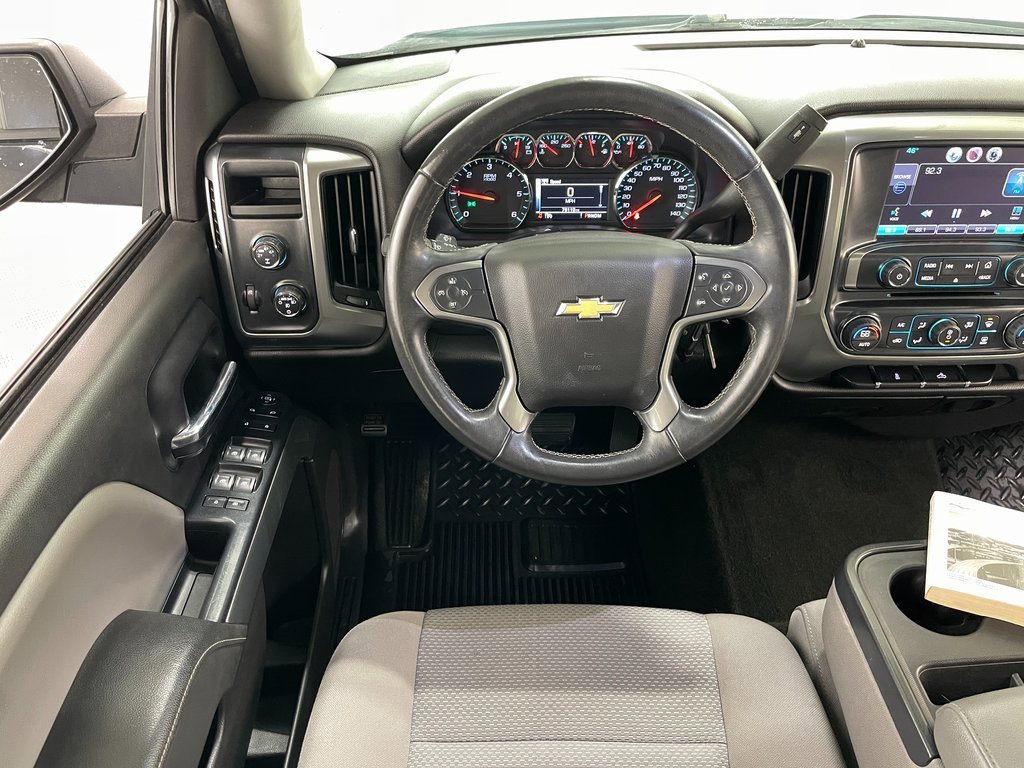 Used 2014 Chevrolet Silverado 1500 LT w/ All Star Edition image 18