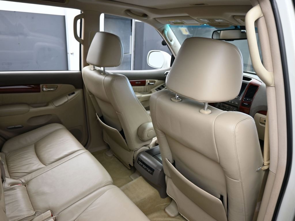 Used 2008 Lexus GX 470 image 44