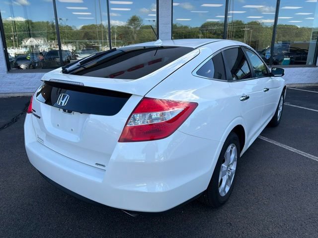 Used 2011 Honda Crosstour EX-L image 5