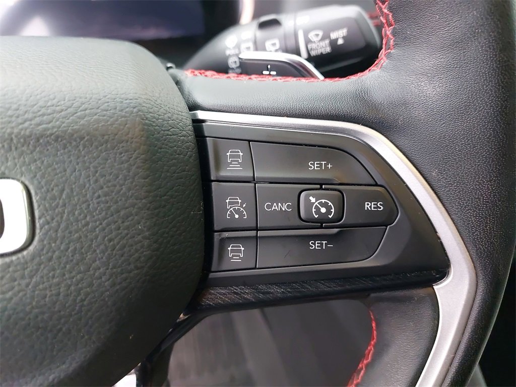 Used 2022 Jeep Grand Cherokee Trailhawk image 15