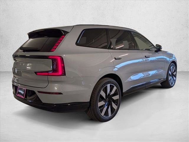 New 2025 Volvo EX90 Ultra w/ Protection Package Premier video 2