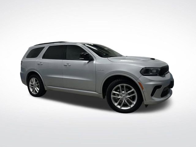 Certified 2025 Dodge Durango R/T image 45
