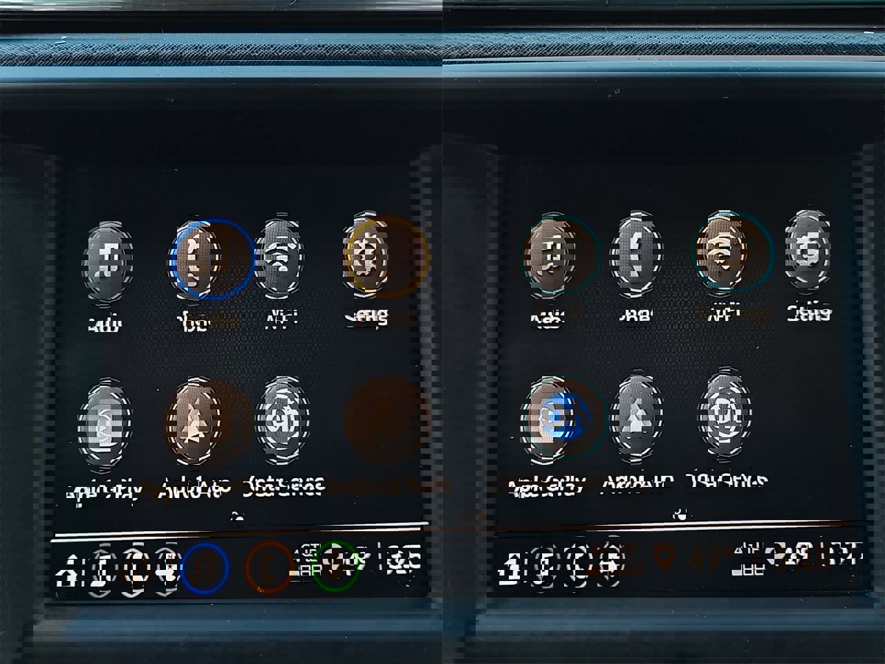 Used 2022 Chevrolet TrailBlazer RS image 22