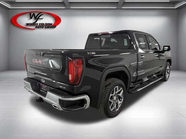 New 2026 GMC Sierra 1500 SLT w/ SLT Premium Plus Package image 6