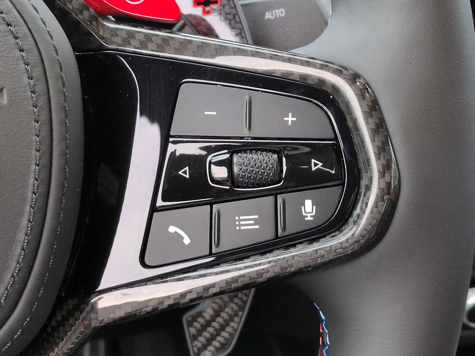 New 2026 BMW M4 xDrive Competition image 23