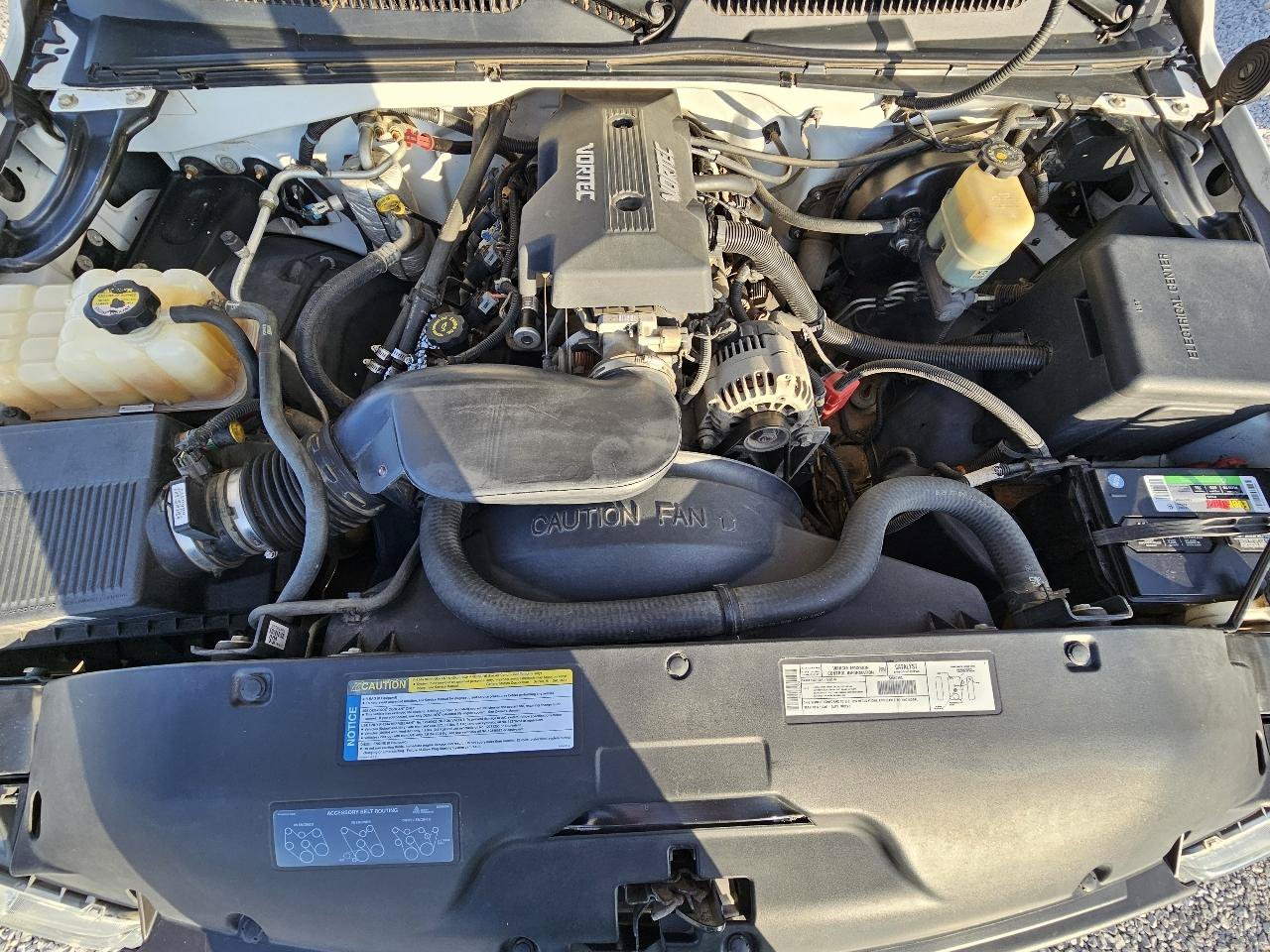 Used 2000 Chevrolet Silverado 1500 LS RWD image 47