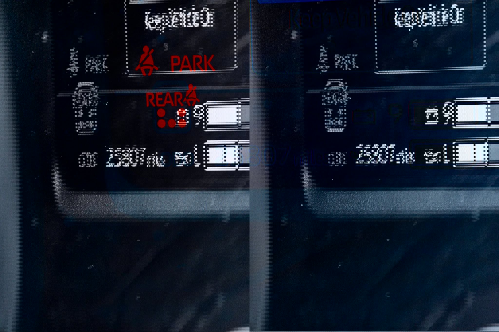 Used 2024 Toyota Sequoia Platinum image 22