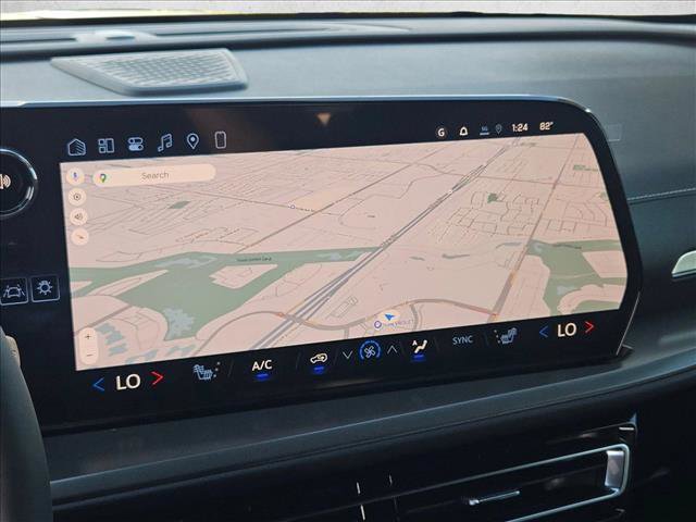 New 2026 Chevrolet Traverse LT w/ Enhanced Driving Package image 14