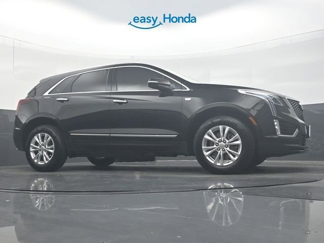 Used 2024 Cadillac XT5 Luxury image 27