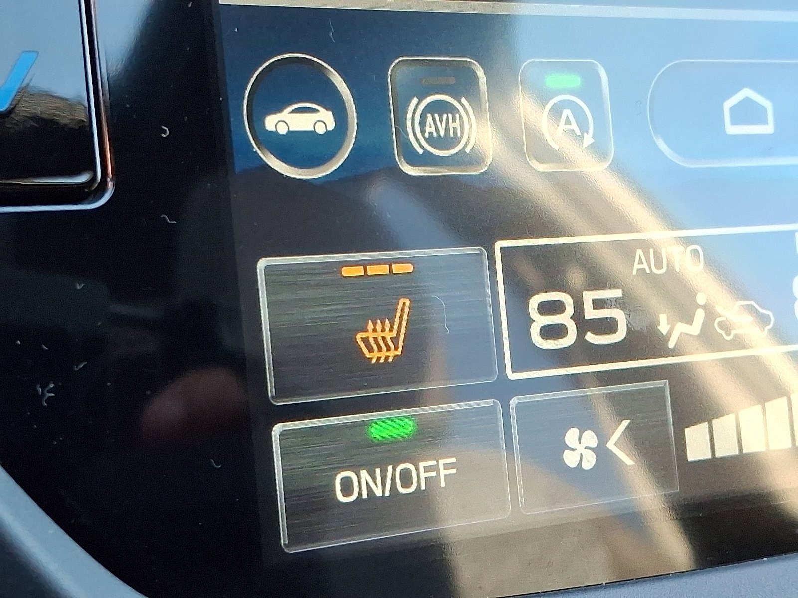 Certified 2025 Subaru Forester Premium w/ Convenience Package #1 image 24