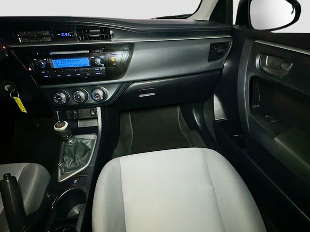 Used 2014 Toyota Corolla L image 31