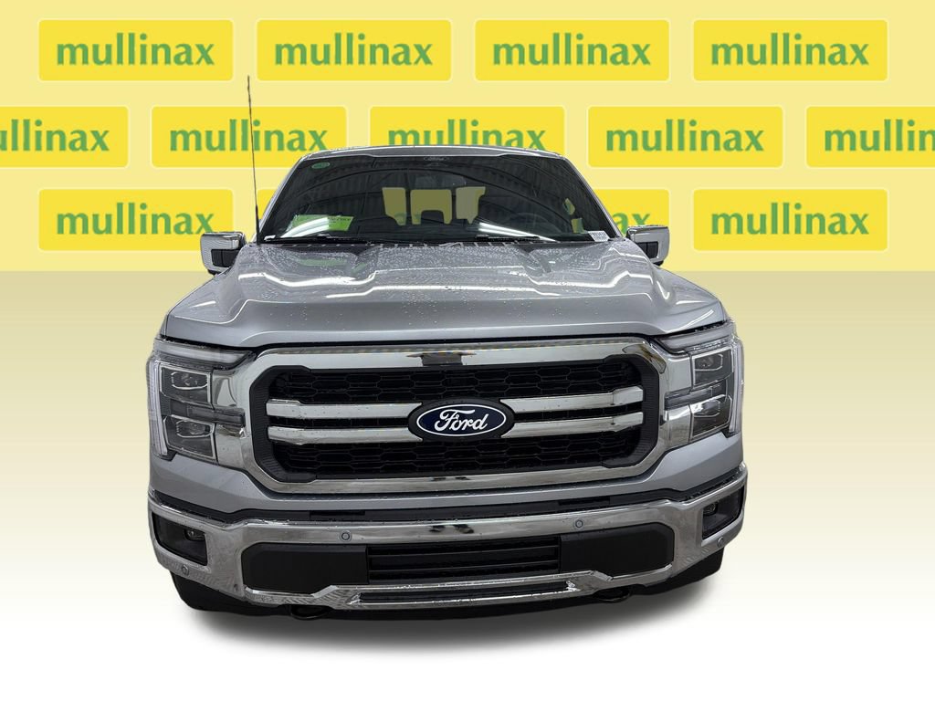 New 2026 Ford F150 Lariat w/ Equipment Group 502A High AWD/4WD image 14
