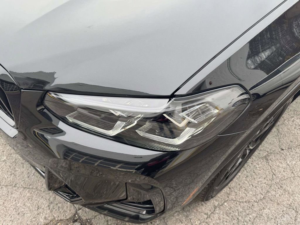 Used 2024 BMW X3 xDrive30i w/ Premium Package image 9