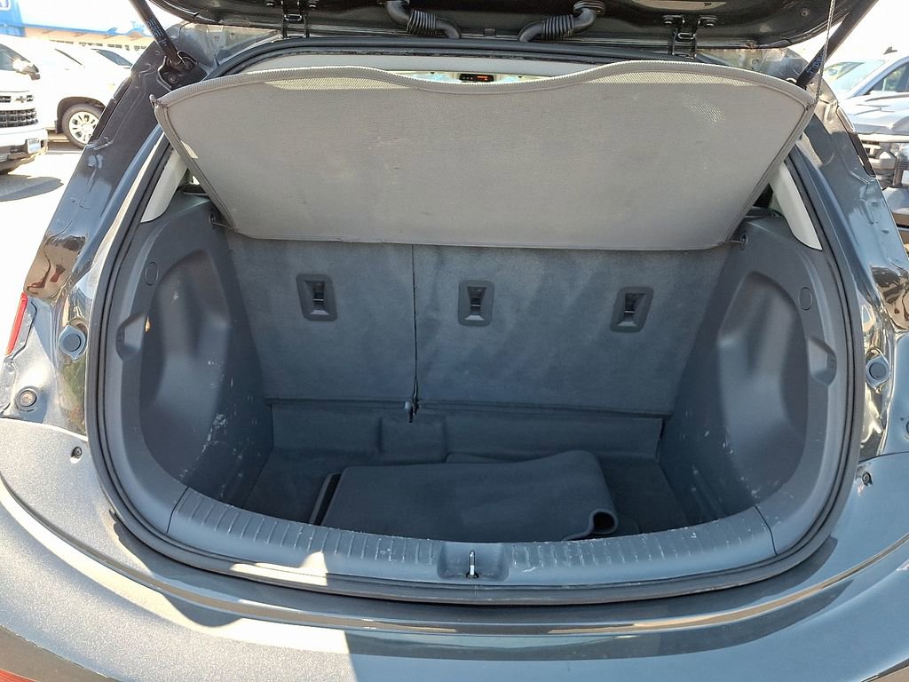 Certified 2021 Chevrolet Bolt LT image 29