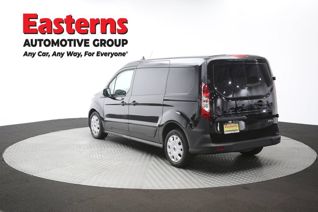 Used 2022 Ford Transit Connect XL w/ CNG/LPG Engine Prep Package FWD image 61