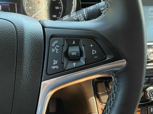 Used 2021 Buick Encore Preferred FWD image 11