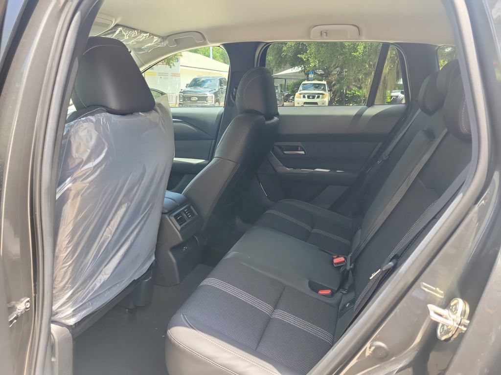 New 2026 MAZDA CX-50 AWD 2.5 S w/ Cargo Package image 8