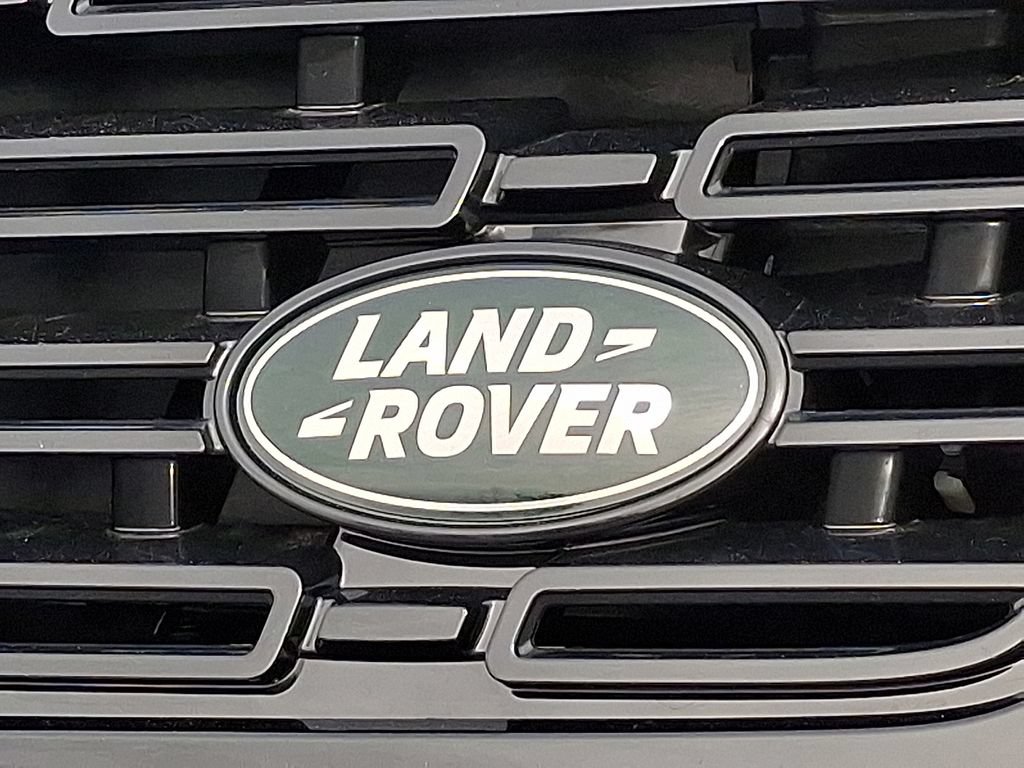 New 2026 Land Rover Range Rover Sport Dynamic SE AWD/4WD image 19