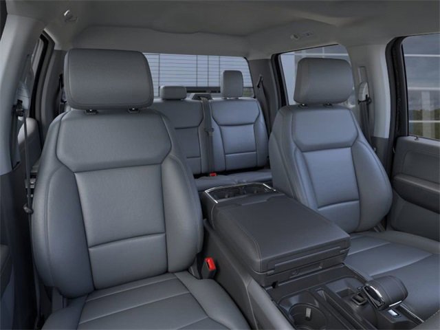 New 2025 Ford F150 Lightning Flash image 10