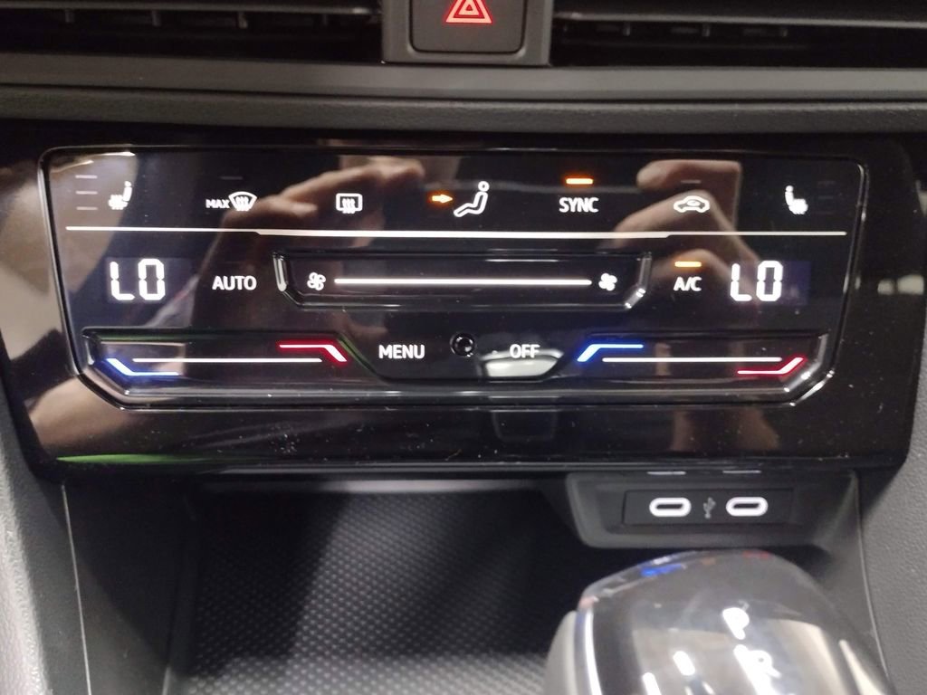 New 2025 Volkswagen Jetta Sport image 26