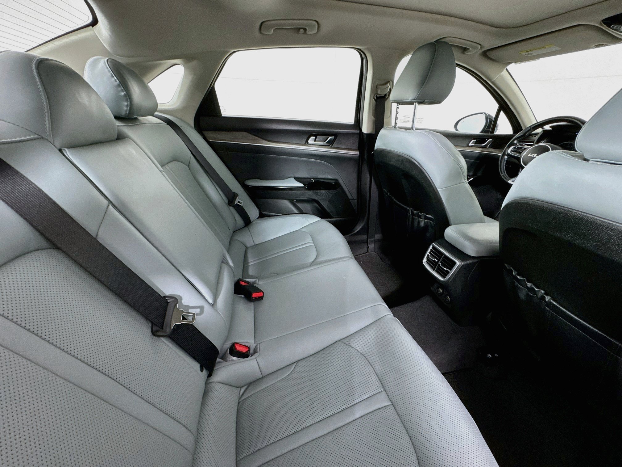 Used 2024 Kia K5 EX FWD image 25