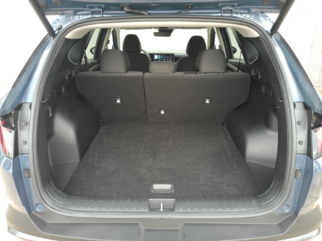 Used 2026 Hyundai Tucson SEL Plus FWD image 24
