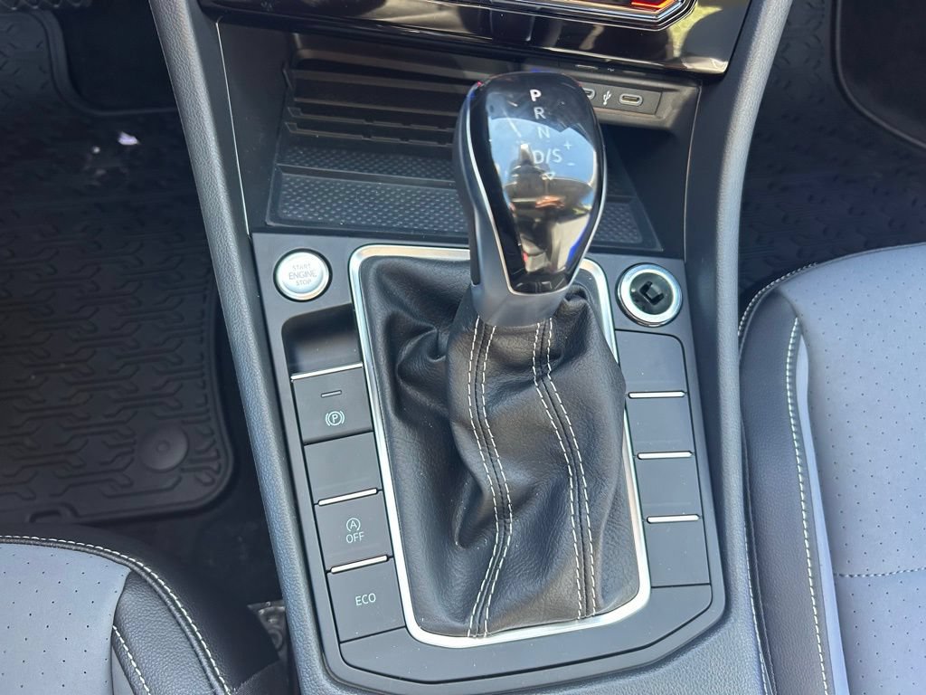 New 2026 Volkswagen Jetta SE FWD image 55
