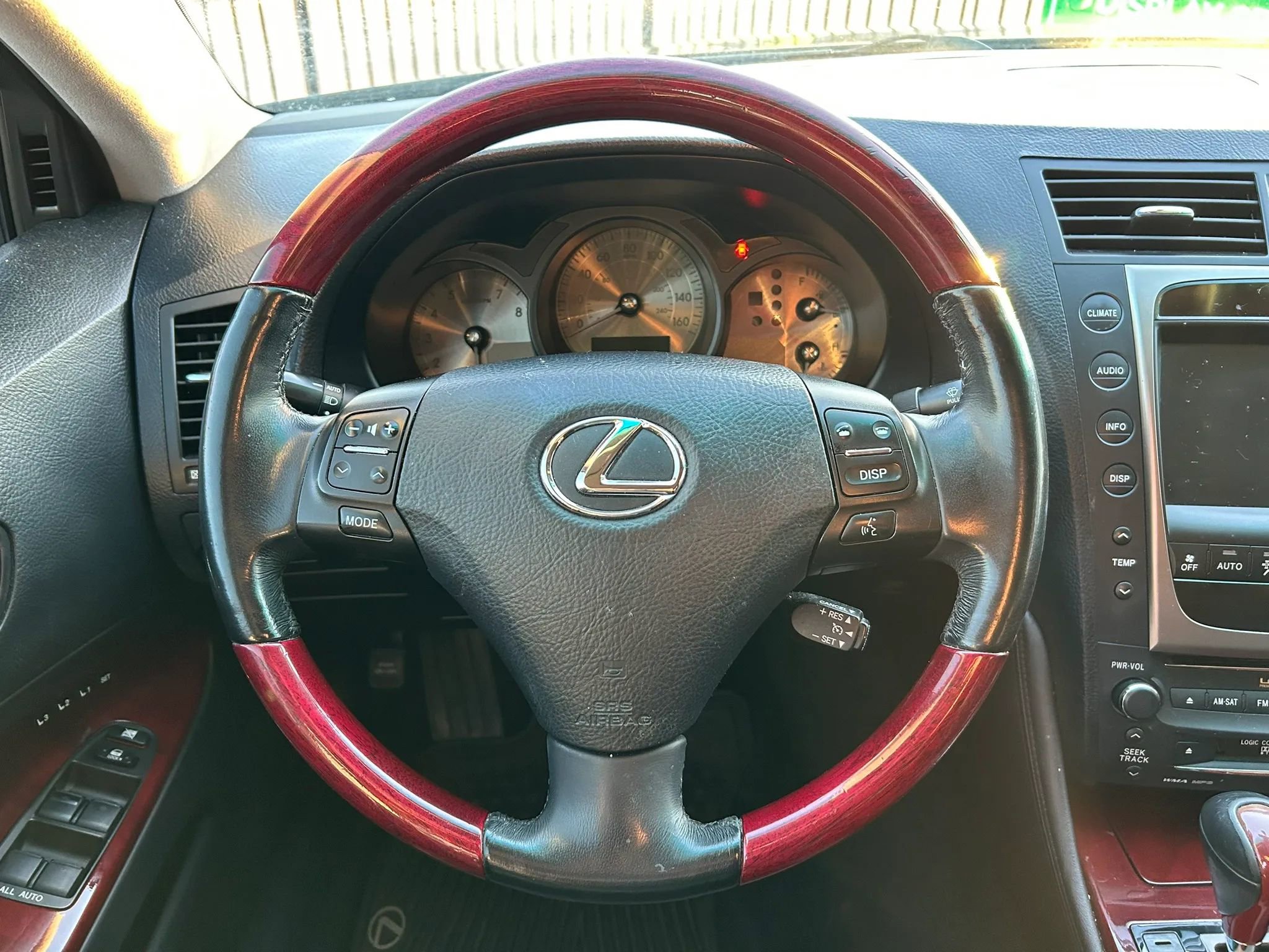 Used 2007 Lexus GS 350 AWD image 20