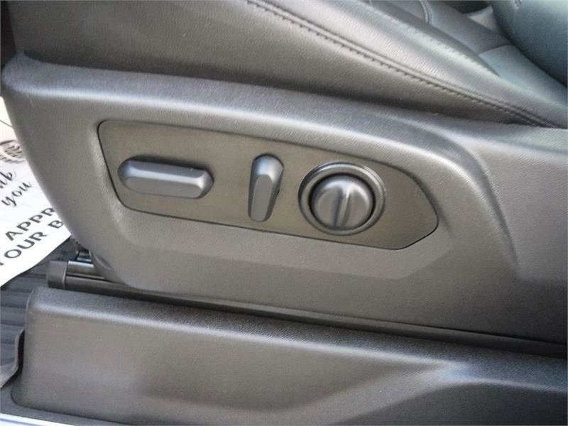 Used 2022 Chevrolet Silverado 1500 RST w/ All Star Edition Plus image 8