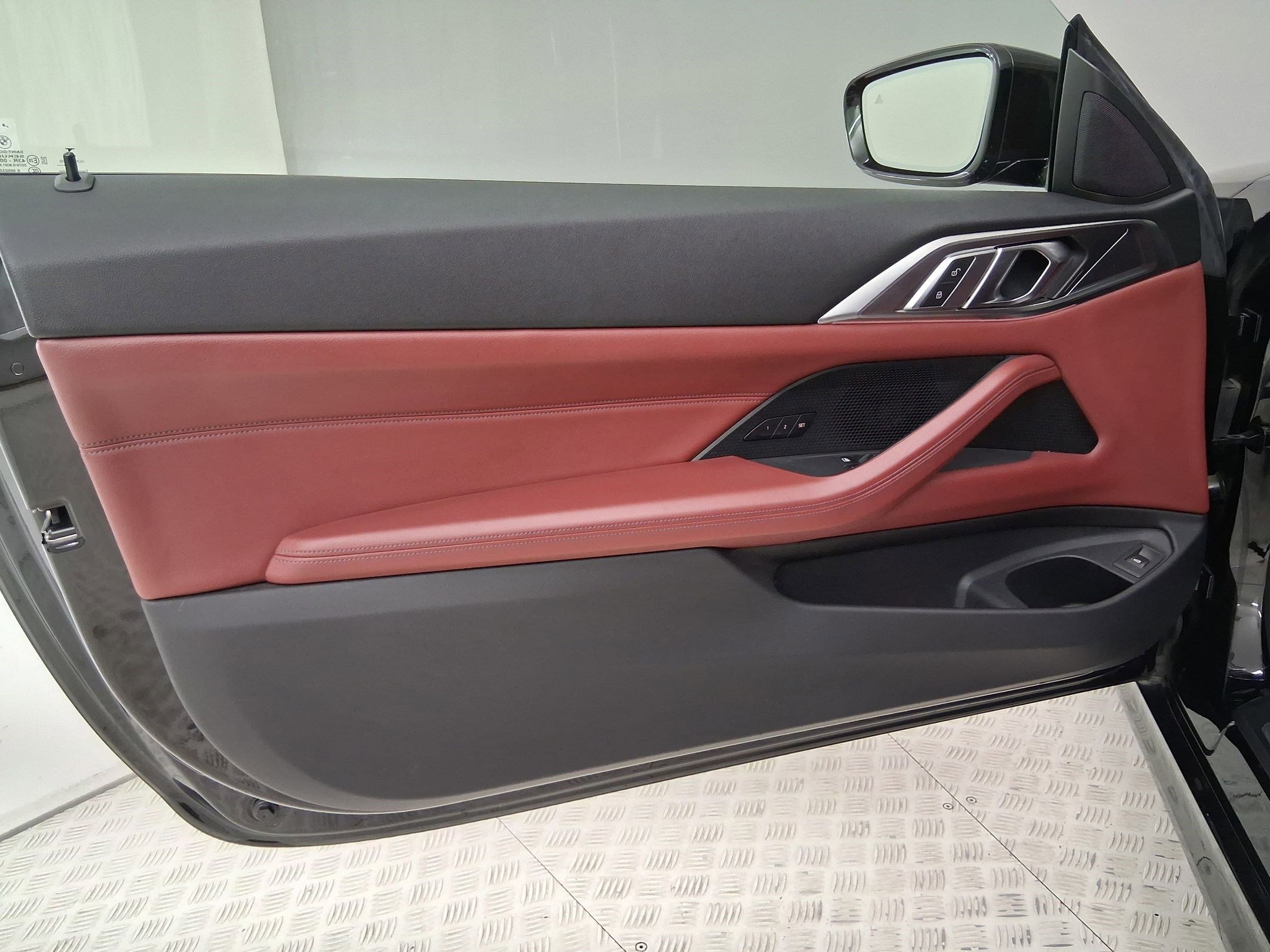 Used 2021 BMW 430i Coupe image 21