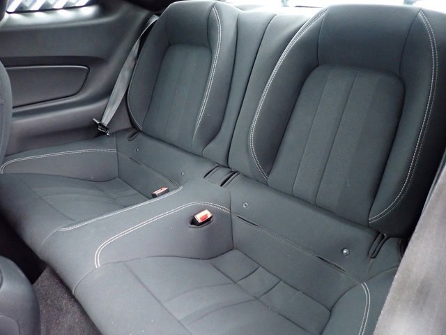 Used 2020 Ford Mustang EcoBoost w/ Equipment Group 101A image 11