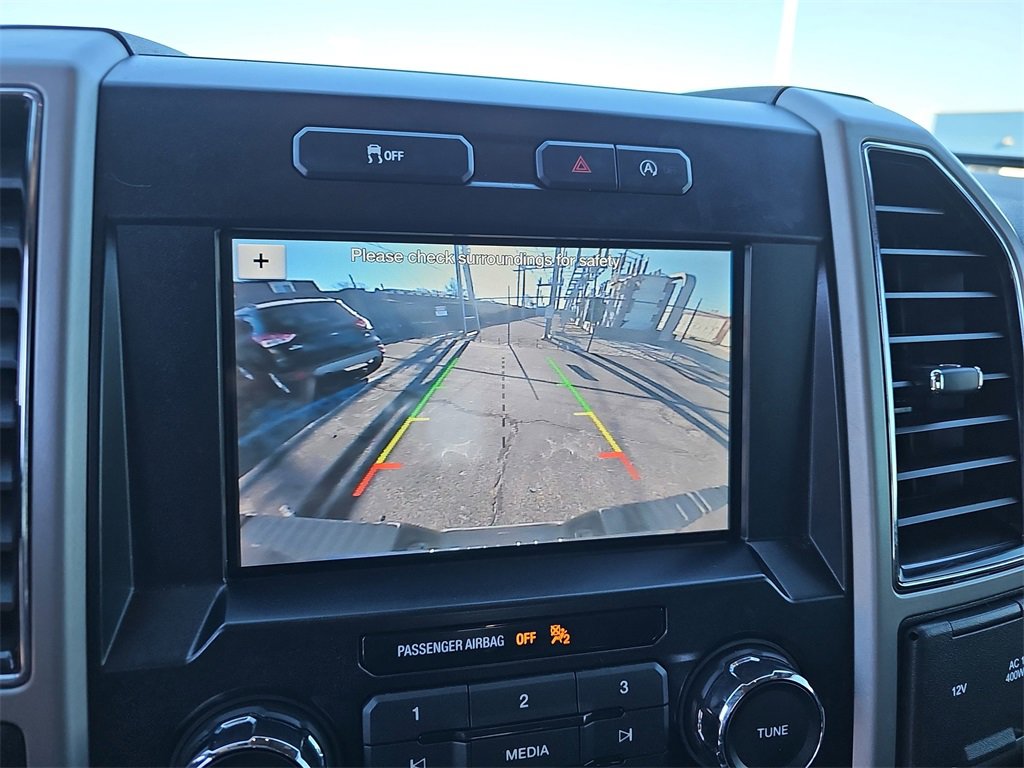 Used 2019 Ford F150 Lariat image 22