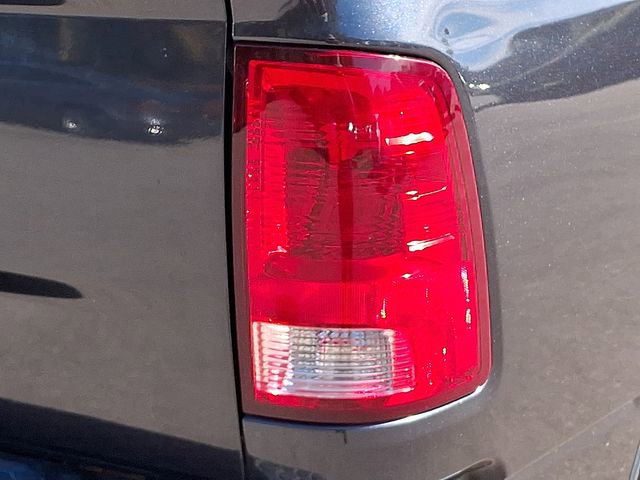 Used 2017 RAM 1500 Tradesman w/ Popular Equipment Group image 12