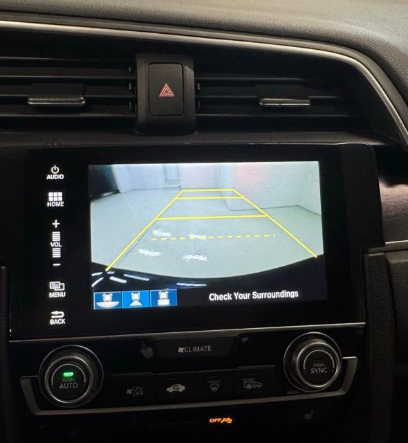 Used 2016 Honda Civic EX-T image 18