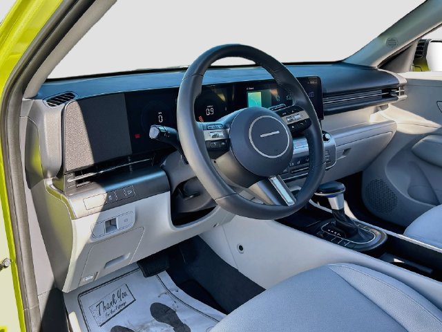 New 2026 Hyundai Kona SEL Sport FWD image 9