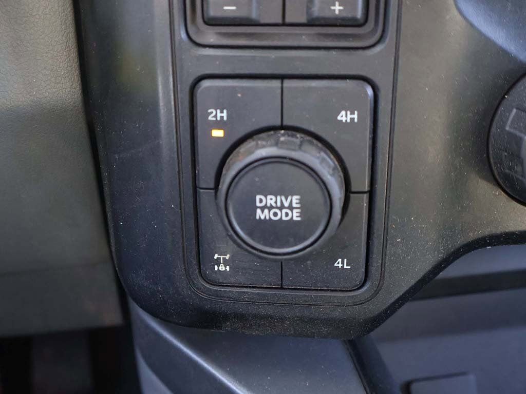 Used 2024 Ford F250 XLT w/ FX4 Off-Road Package image 37