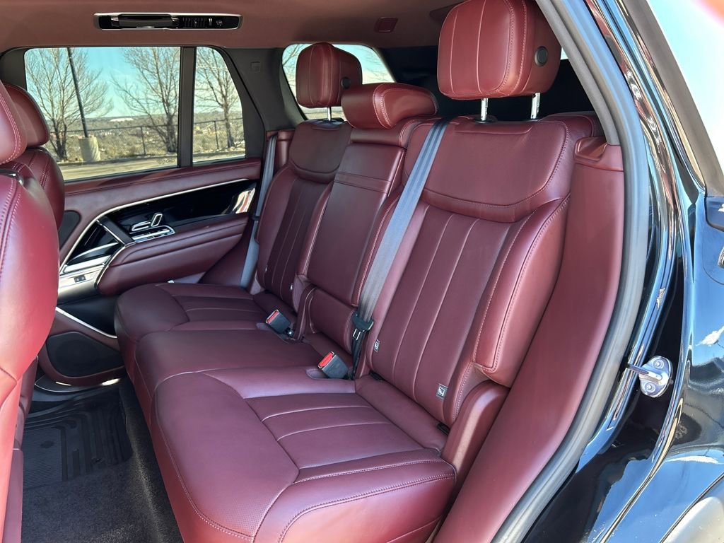 Used 2024 Land Rover Range Rover SE image 19