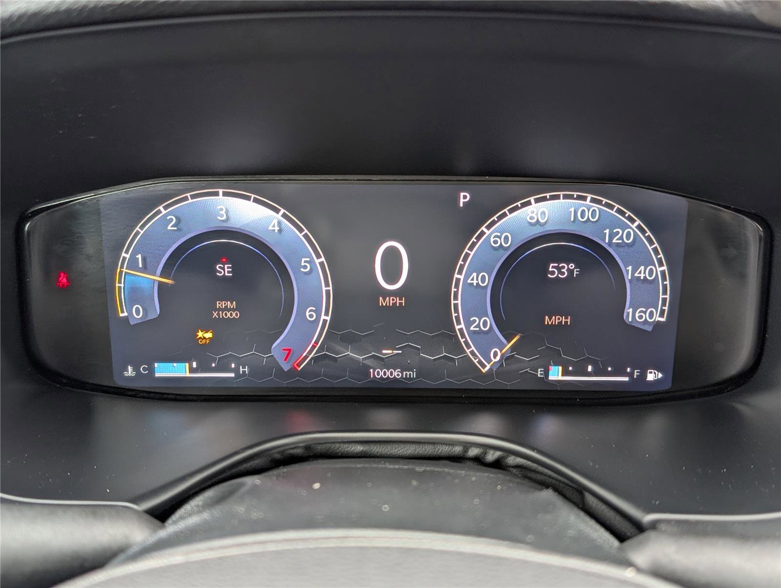 Used 2022 Jeep Compass High Altitude image 30