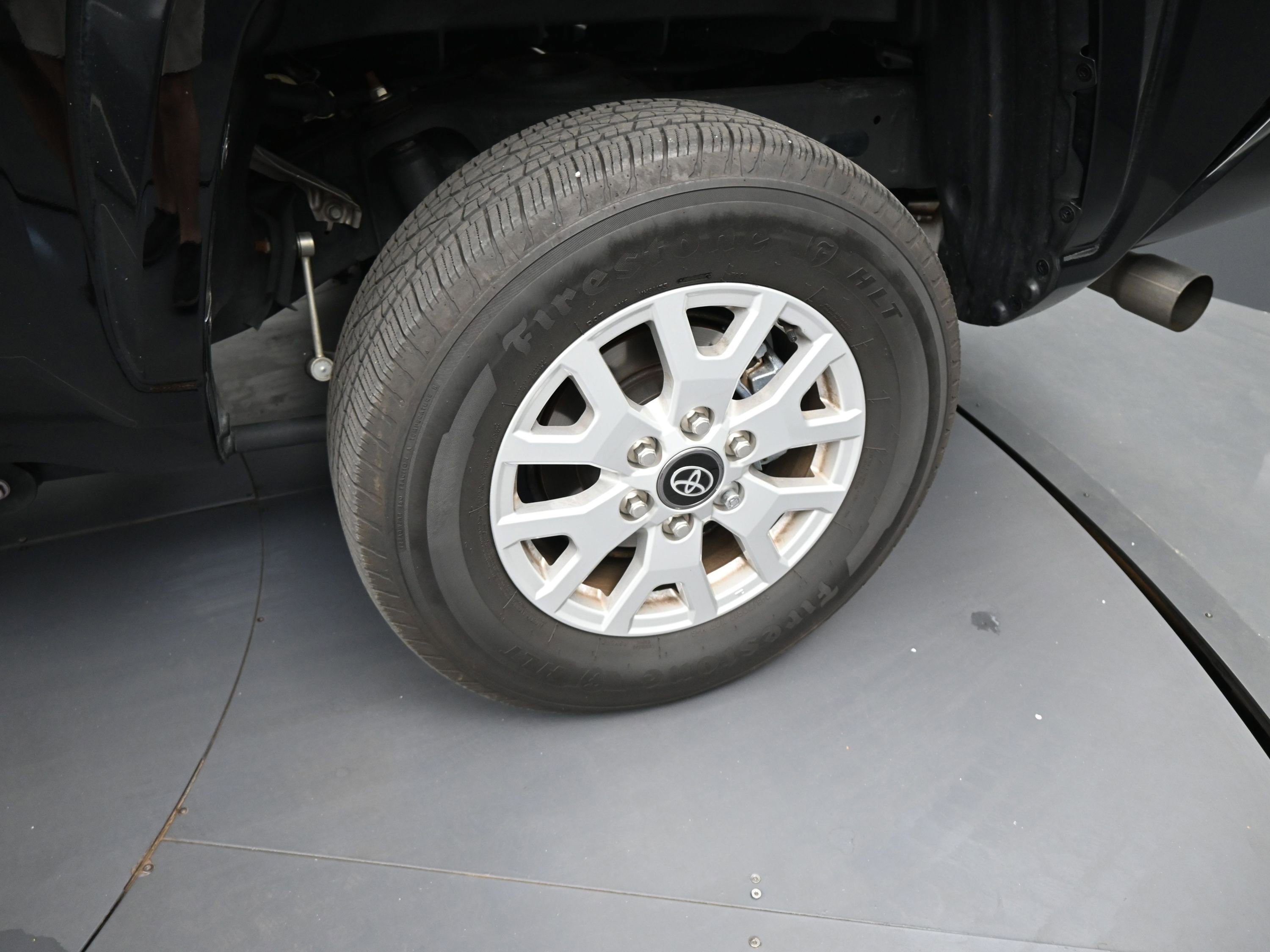 Used 2024 Toyota Tacoma SR5 image 19