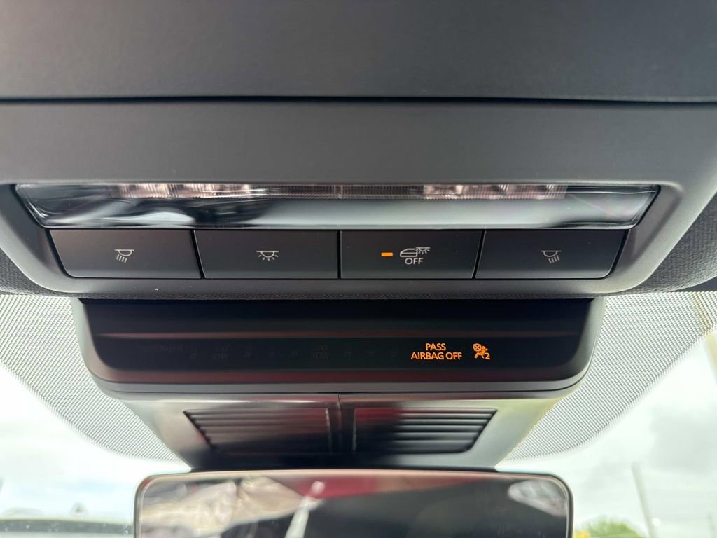 New 2026 MAZDA MAZDA3 s Sport FWD image 45