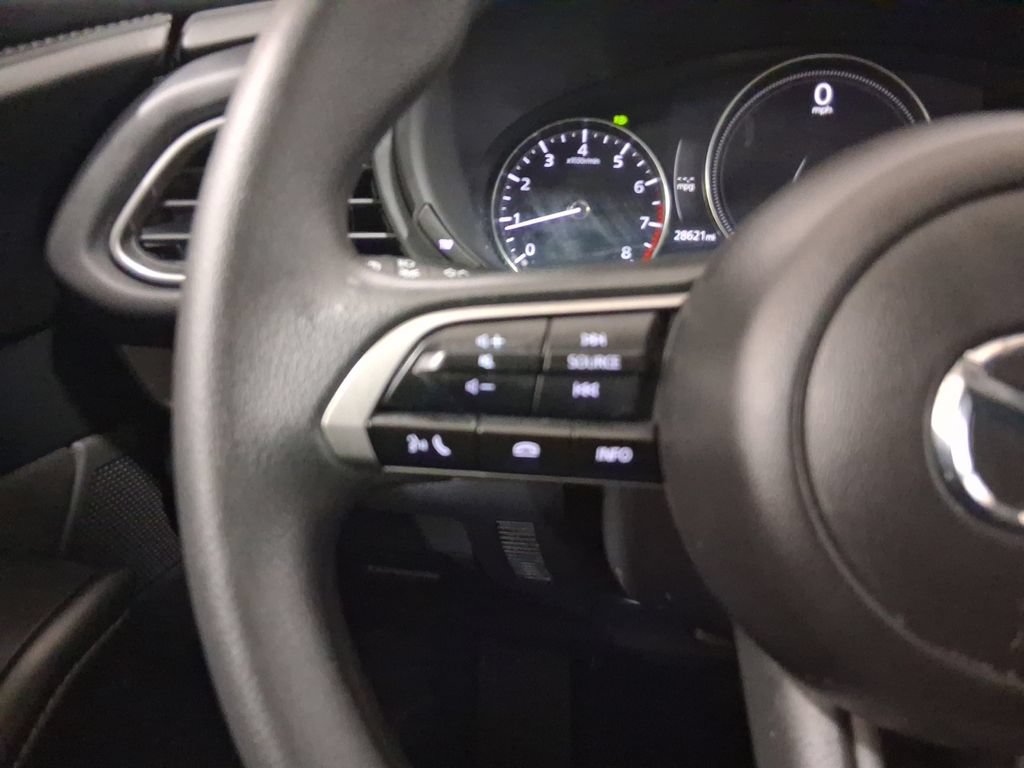 Used 2024 MAZDA CX-30 AWD 2.5 S image 22