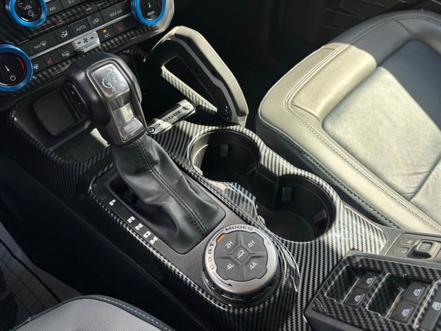 Used 2022 Ford Bronco Outer Banks w/ Sasquatch Package image 31