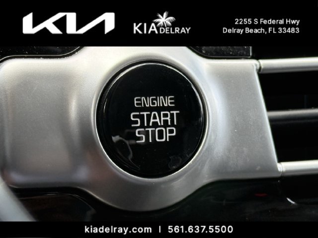 Certified 2023 Kia Seltos S w/ Navigation Package FWD image 29