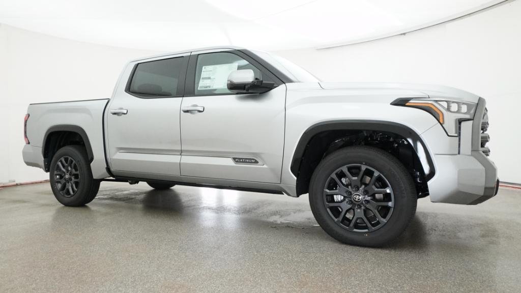 New 2026 Toyota Tundra Platinum AWD/4WD image 66