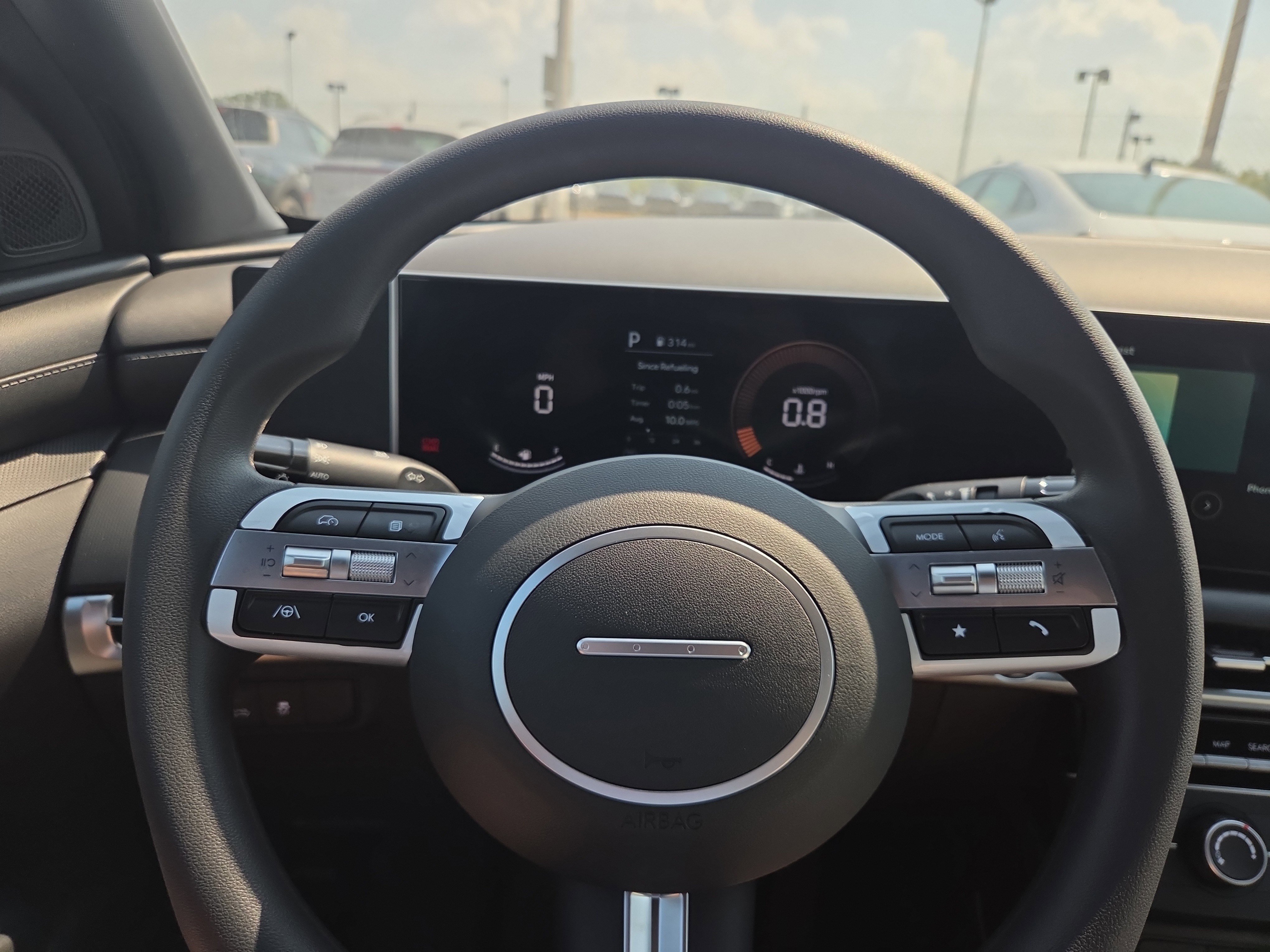 New 2026 Hyundai Santa Cruz SE image 9