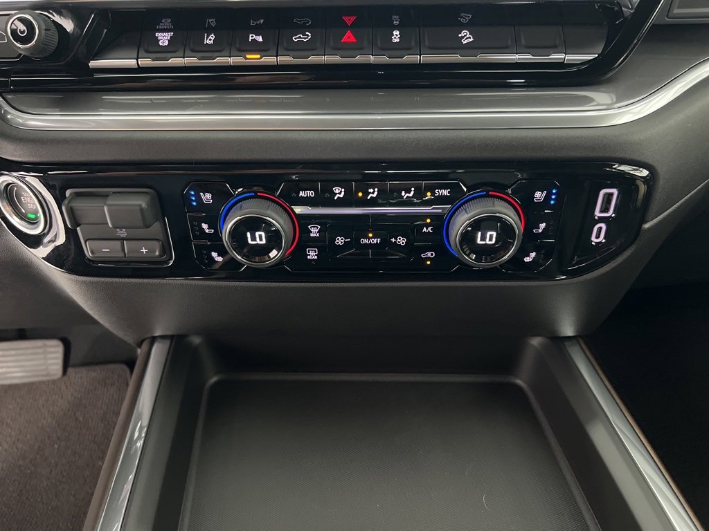 New 2026 Chevrolet Silverado 2500 High Country w/ Technology Package image 17