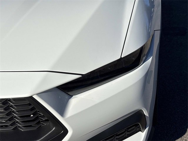 New 2026 Ford Mustang Coupe image 10