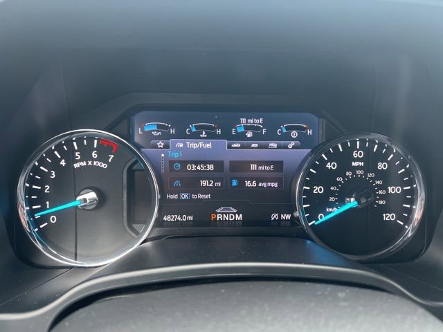 Used 2021 Ford Expedition Limited AWD/4WD image 10