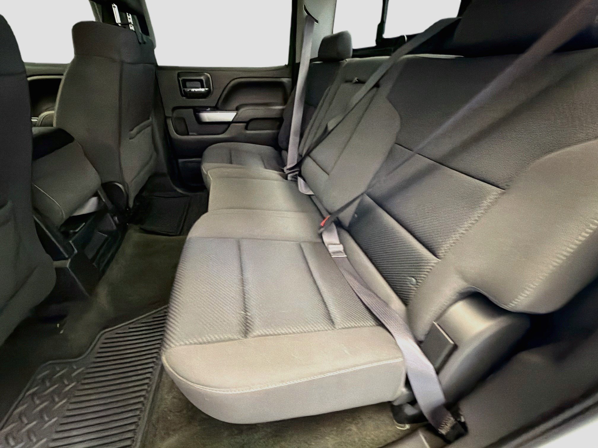 Used 2017 Chevrolet Silverado 1500 LT w/ All Star Edition RWD image 13