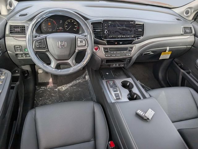 New 2026 Honda Ridgeline RTL image 11